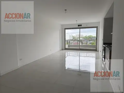 Departamento en Alquiler en Villa del Parque, $ 750.000