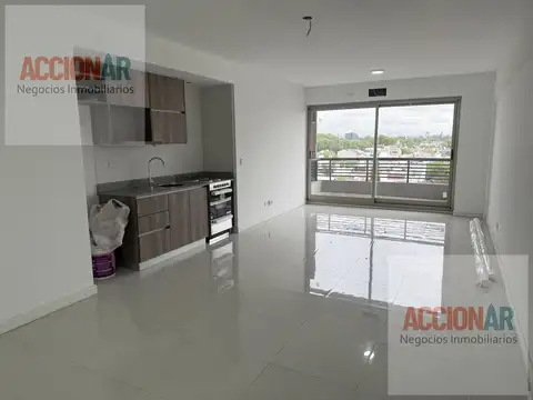 Departamento en Alquiler de Monoambiente