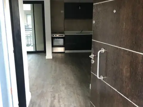 Departamento en Venta en Pilar, USD 85.000
