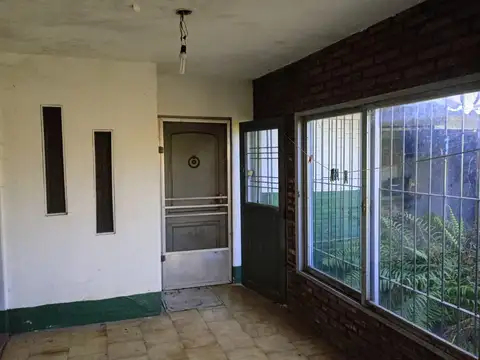 "CASA AMERICANA EN ITURRI AL 1.000"