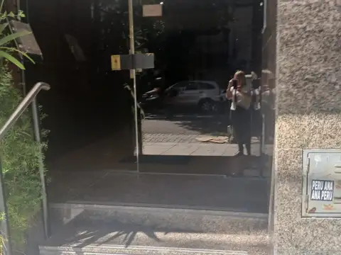 Palermo a 4 cuadras de subte línea D Estación Scalabrini Ortiz