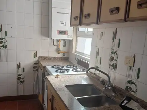 Departamento en Alquiler al Noreste