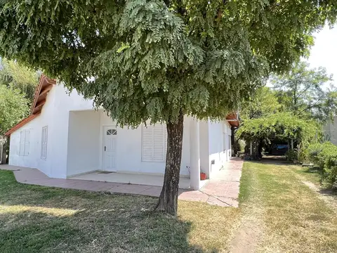 Casa en Roque Perez