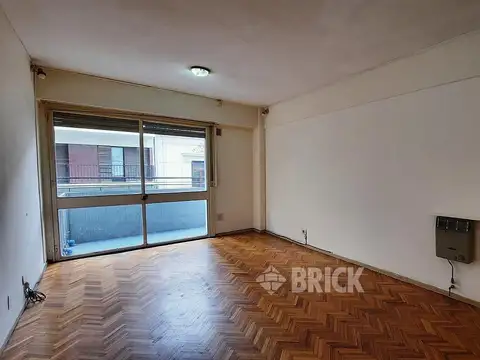 CHARCAS AL 2600 - FRENTE 60 M2 BALCON TODO SOL