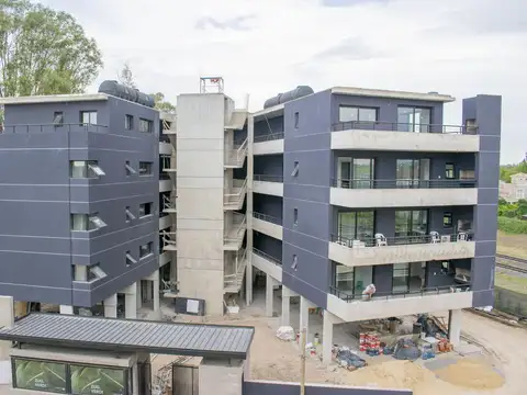 Departamento en venta con renta en Zug Verdi, Pilar