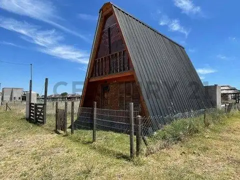 Casa en Venta 3 años