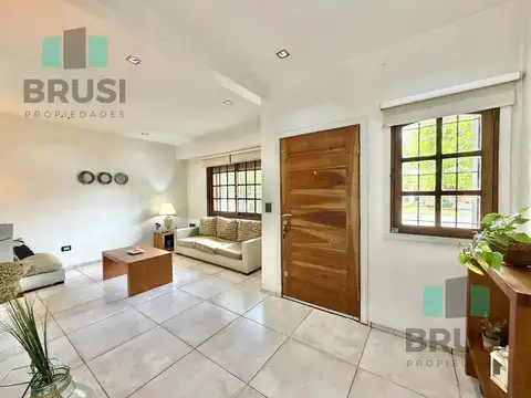 Casa en Alquiler de 3 dormitorios