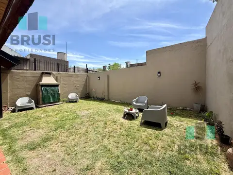 Casa en Alquiler 27 años