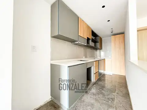 Departamento en Venta en Liniers, USD 195.000