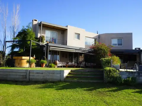 Casa en venta en Canton Islas