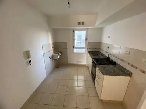 Departamento en Alquiler en Santa Fe, $ 800.000