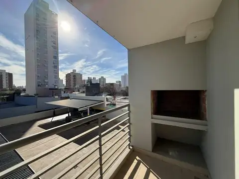 Alquiler Departamento Santa Fe -  2 dormitorios