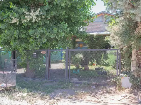 vivienda Familiar