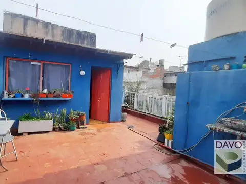 Depto Tipo Casa en Venta 50 años