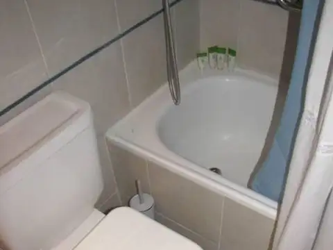 Departamento en Alquiler Temporal en Las Cañitas, USD 1.200