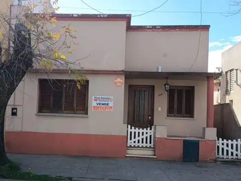 VENTA DE CASA LUJAN- BS AS