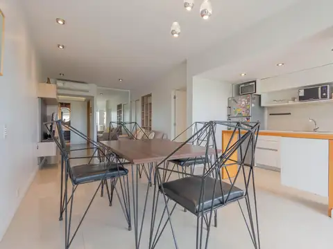 Departamento en Venta en Marinas Golf, USD 279.990