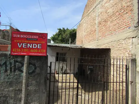 Tucuman 600