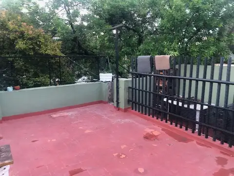 San Pedro 4500, Piso PB