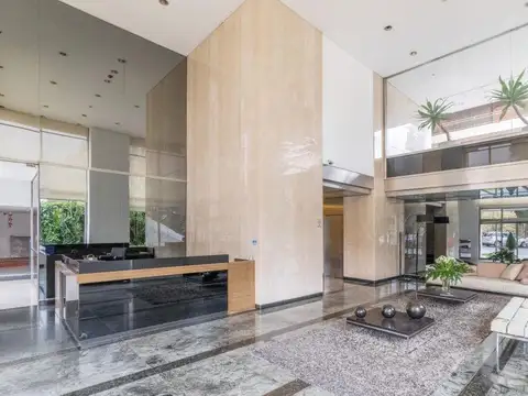 Departamento 5 ambientes con 3 baños