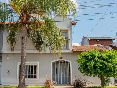 venta casa 4 ambientes