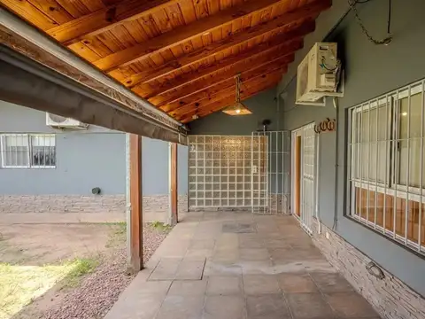 Casa en Venta al Oeste