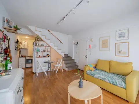 Depto Tipo Casa en Venta al Sur