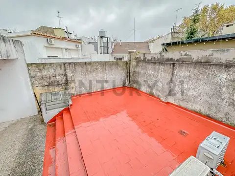 LOTE USAM - en Liniers