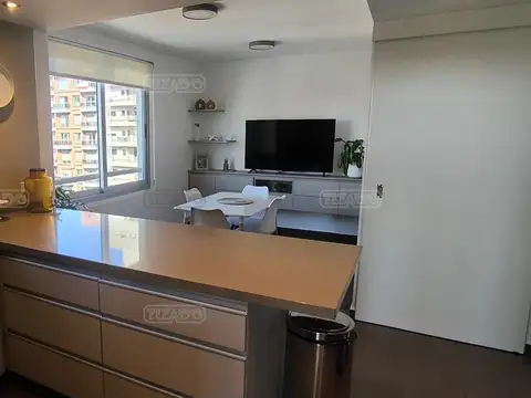 Departamento 4 ambientes con 3 baños