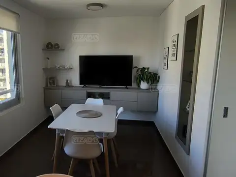 Departamento en Venta con 2 cocheras