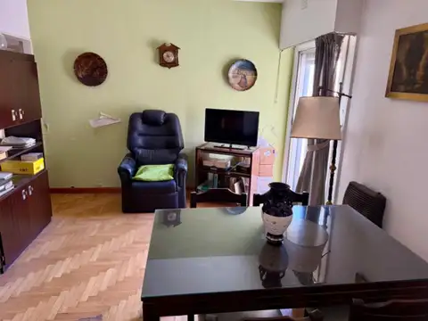 Departamento en Venta en Saavedra, USD 87.000
