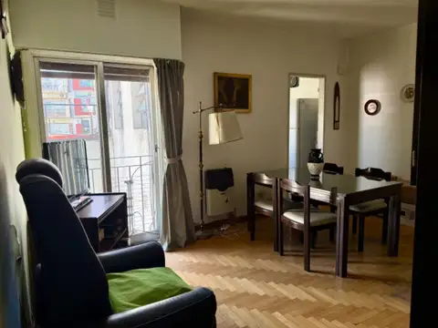 Departamento en Venta 57 años