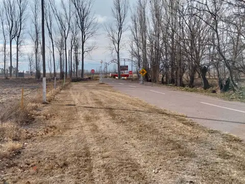Terreno en Venta de 2250,0 m2