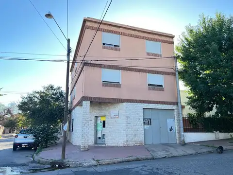 APTO CREDITO HIPOTECARIO- DEPARTAMENTO EN VENTA CON COCHERA BARRIO ALTO GENERAL PAZ