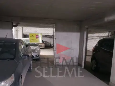 Cochera en Venta Fija