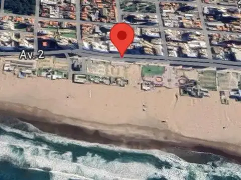 Departamento en Venta en Necochea, USD 65.000