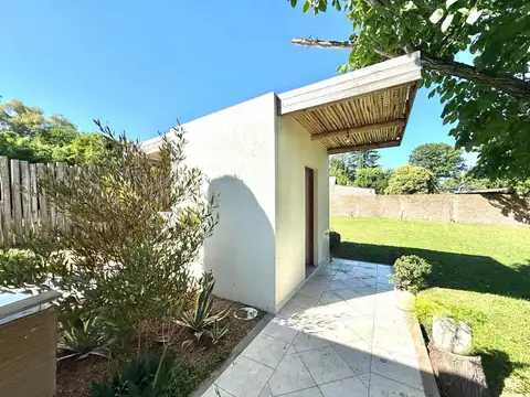Casa en Venta 3 años
