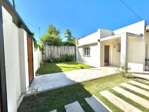 Casa en Venta de 2 dormitorios