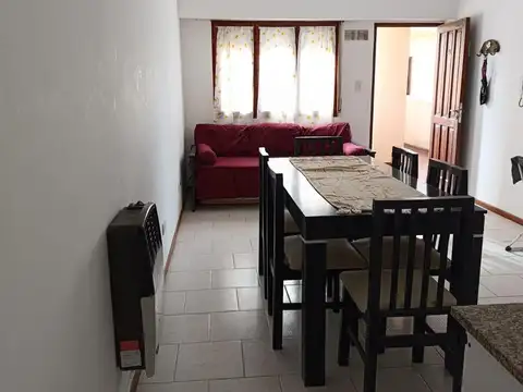Departamento en Venta en Miramar, USD 46.000