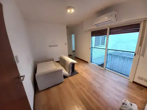 HERMOSO DEPTO 2 AMB A NUEVO