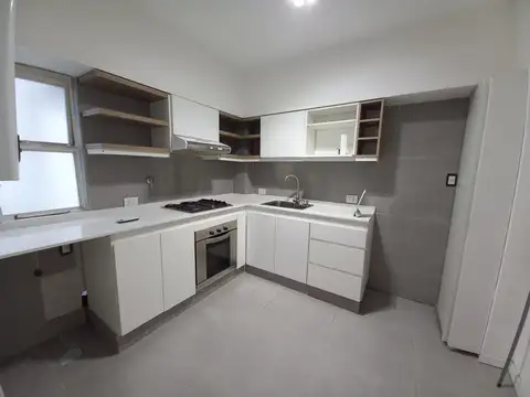Departamento en Alquiler de 1 dormitorio