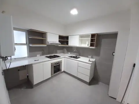 Departamento en Alquiler de 2 ambientes