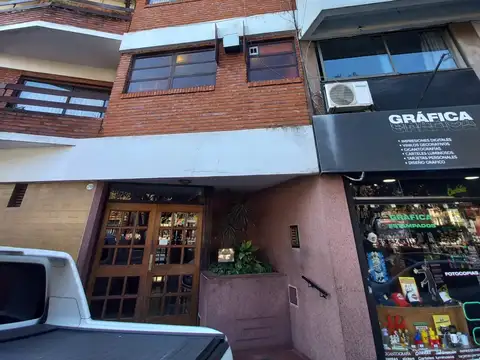 Departamento en Alquiler en Villa del Parque, $ 650.000