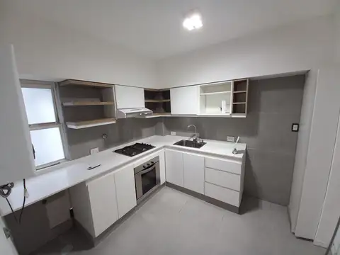 HERMOSO DEPTO 2 AMB A NUEVO