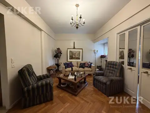 Departamento en Alquiler de 3 dormitorios
