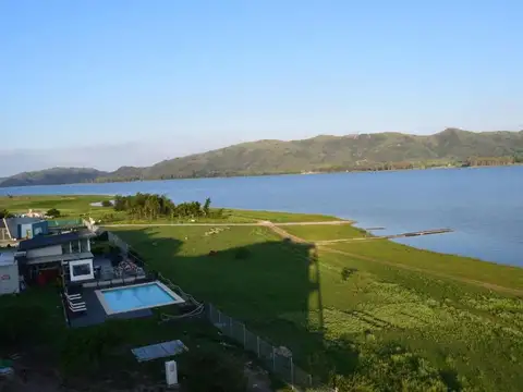 Venta Lote Puerto del Aguila - Cordoba