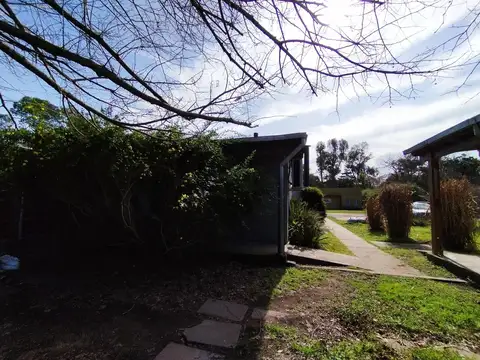 Casa en Venta 5 años