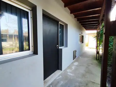 Casa en Venta 5 años