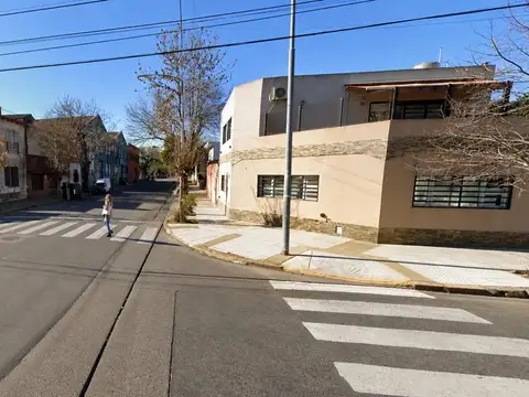 Terreno en Venta 21  mts Fondo