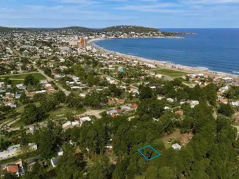 Terreno en Venta de 410,0 m2
